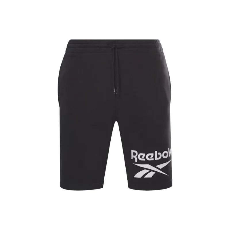 Reebok Sports Shorts Men Black-0