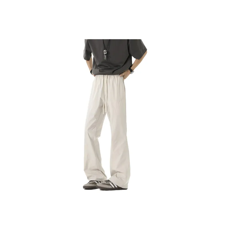 FORCEPULR Casual Pants Unisex-5