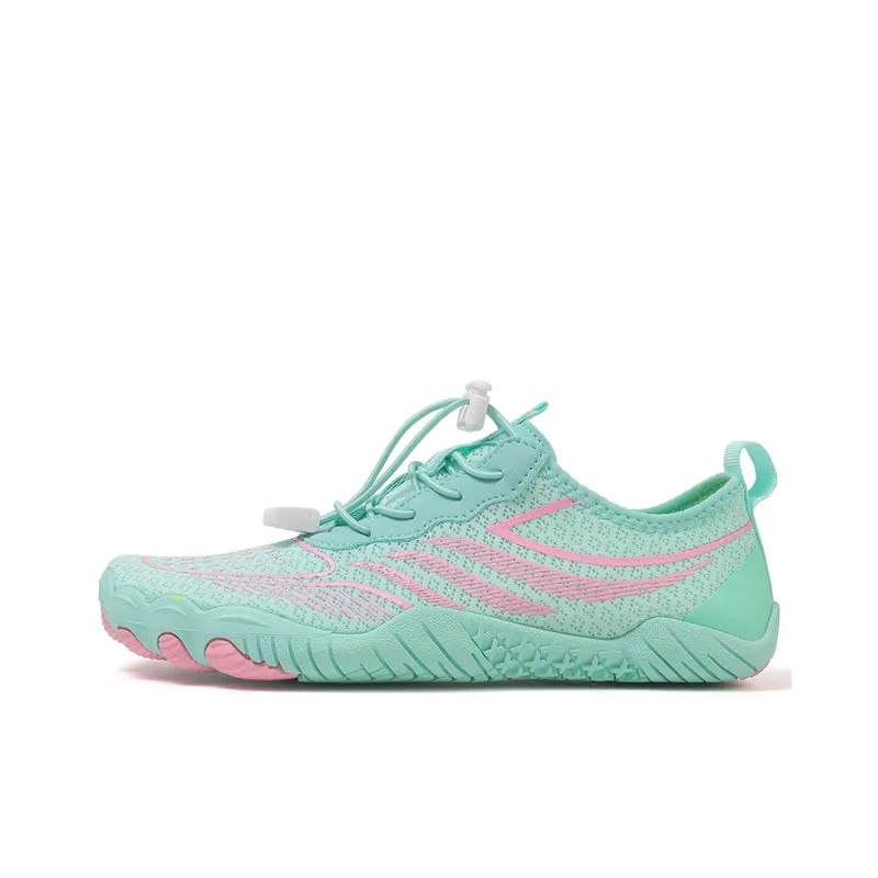 Kuding Breathable And Lightweight Low Top Training Shoes Unisex-10