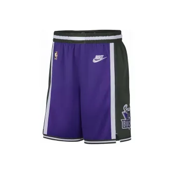 Nike Basketball Shorts Men's Dark Purple