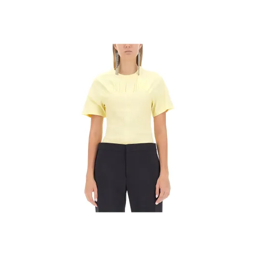 ISABEL MARANT Zazie T shirt