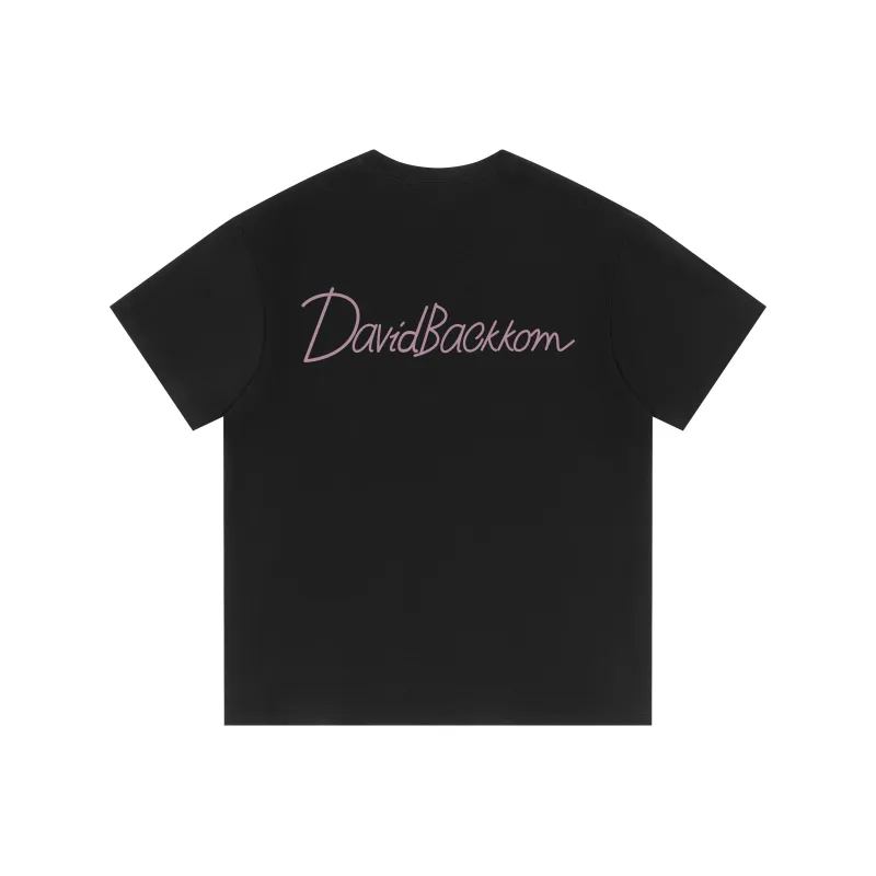 David Bakken T Shirts Unisex-1
