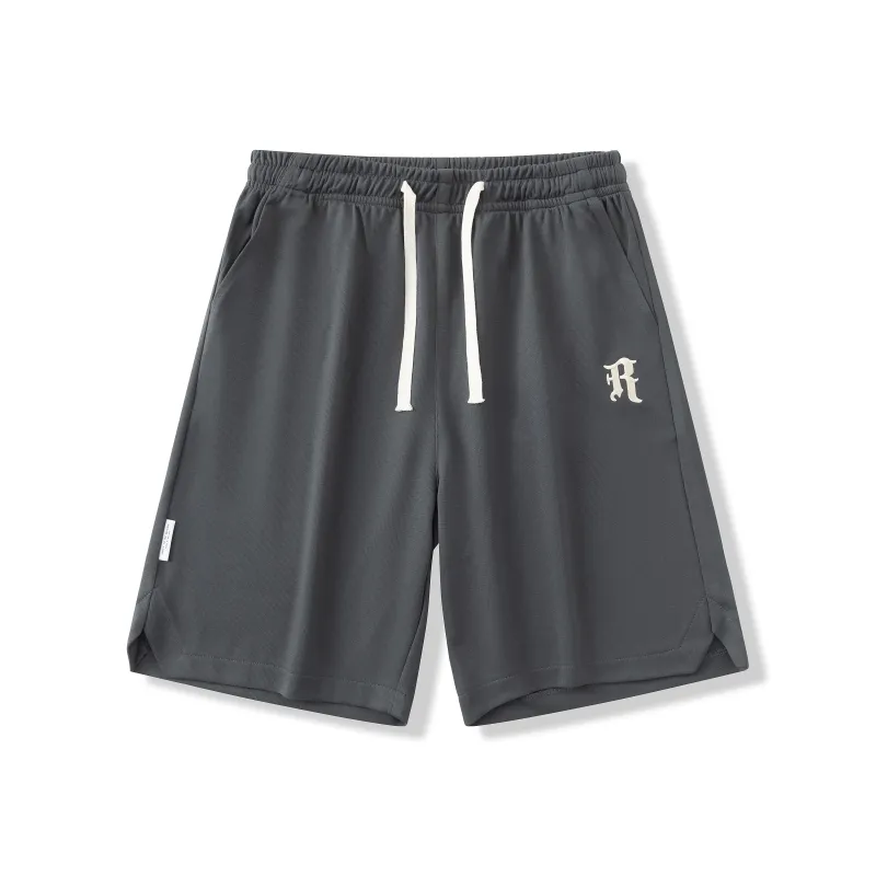 YooMore Casual Shorts Unisex-0