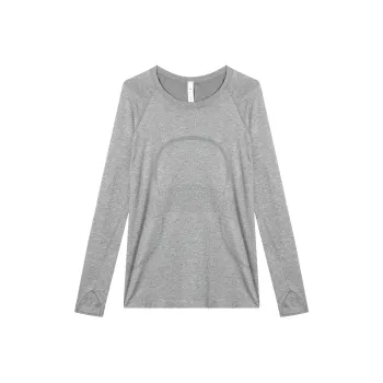 Lululemon Swiftly Tech Raglan Sleeve T Shirt Women's