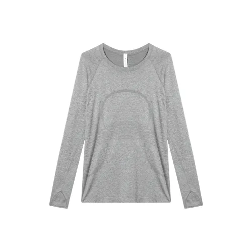 Lululemon Swiftly Tech Raglan Sleeve T Shirt Women's