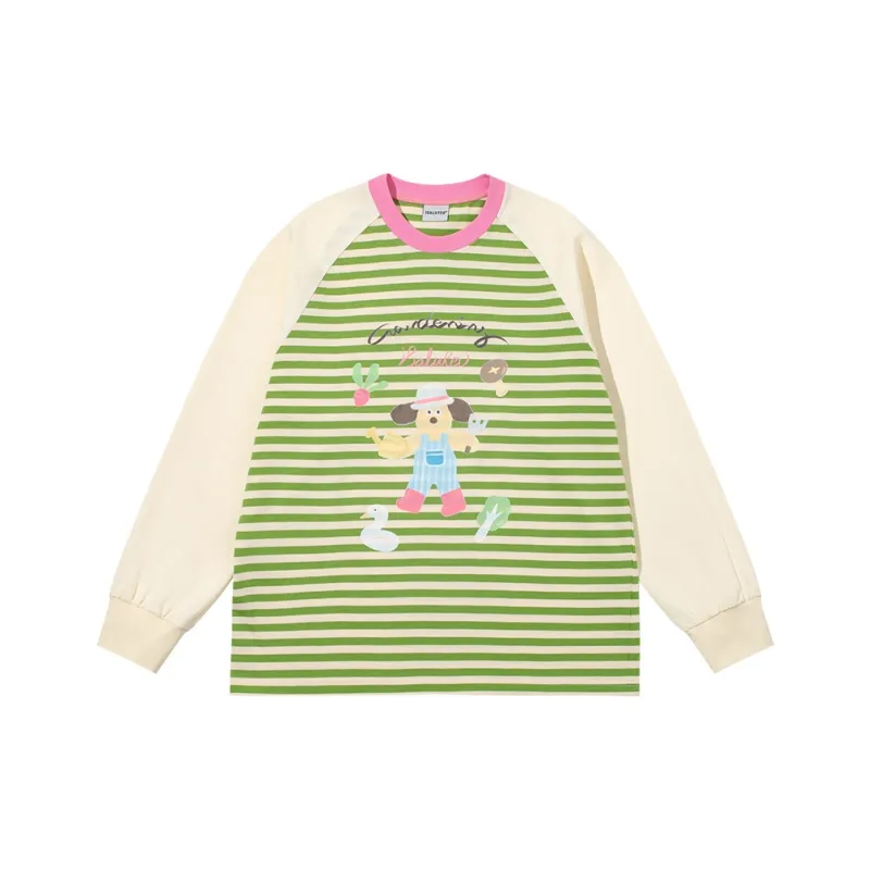 ISaluteU T Shirts Unisex-0