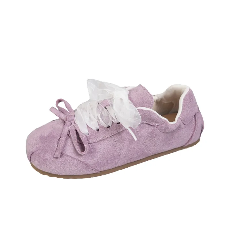 Dawei's House Casual Single Shoes Women's Box-12