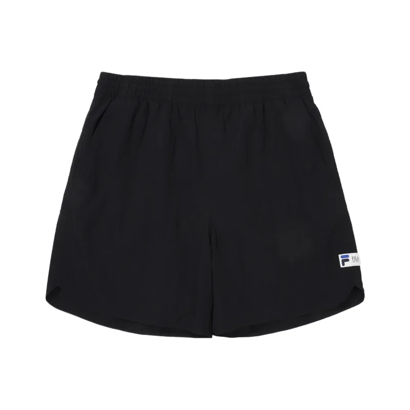 FILA Sports Shorts Men Black-0