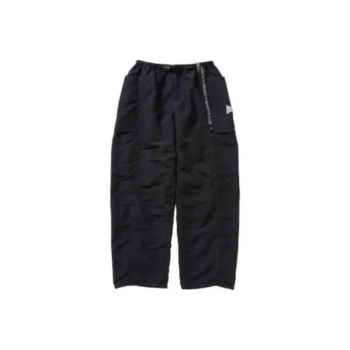 And Wander X Gramicci Voyager Trousers