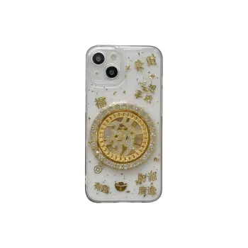Wei Xin Phone Cases