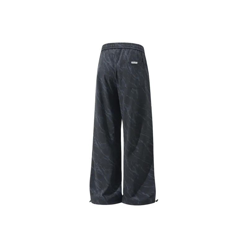 MATCHA STORY Casual Pants Unisex-11