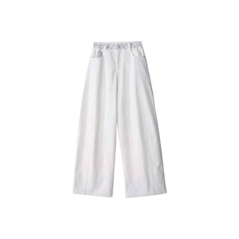 BEETLE TOWN Casual Pants Unisex-7