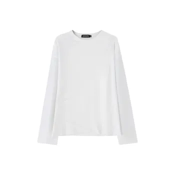 SOON FLOWER T Shirt Women's White