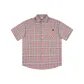Pink (Short-Sleeved)