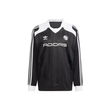 Adidas Originals Soccer Jerseys Men's Black