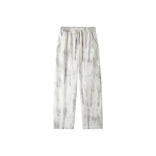 TOM ADAM Casual Pants Unisex