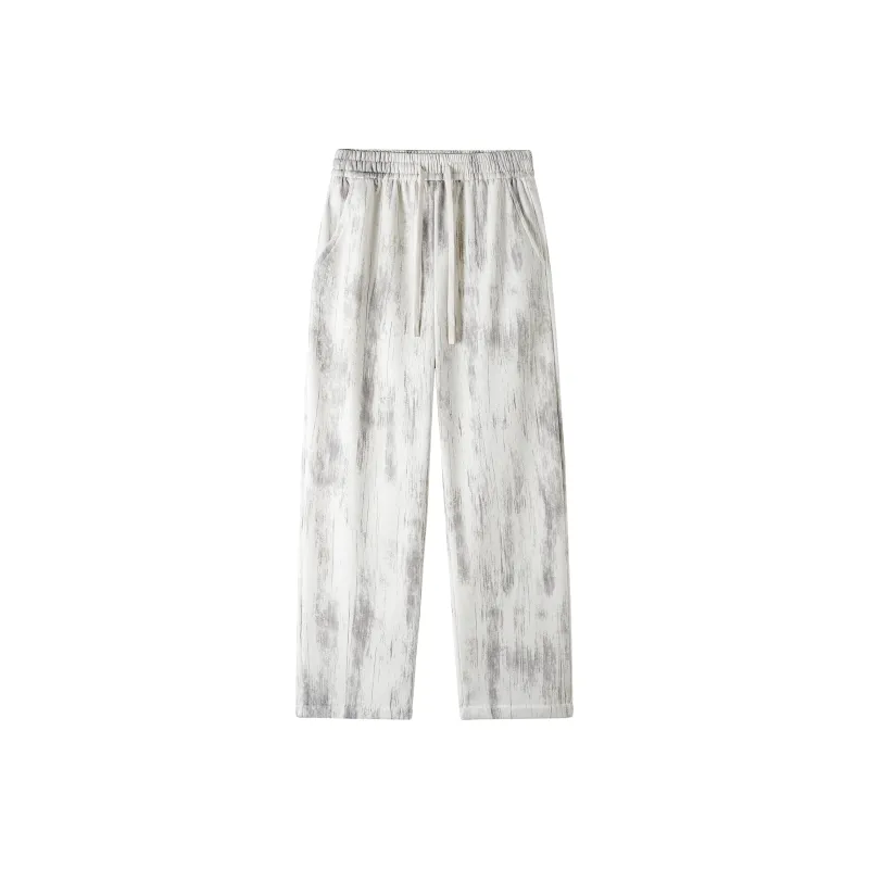 TOM ADAM Casual Pants Unisex-0