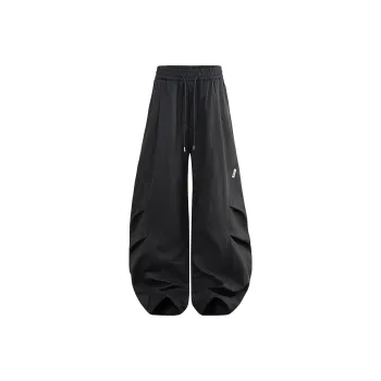 EUSU Casual Pants Unisex