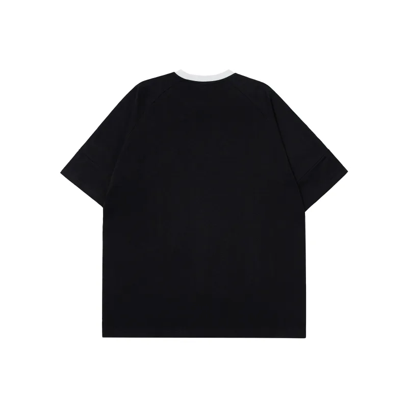 TOM ADAM T Shirts Unisex-1