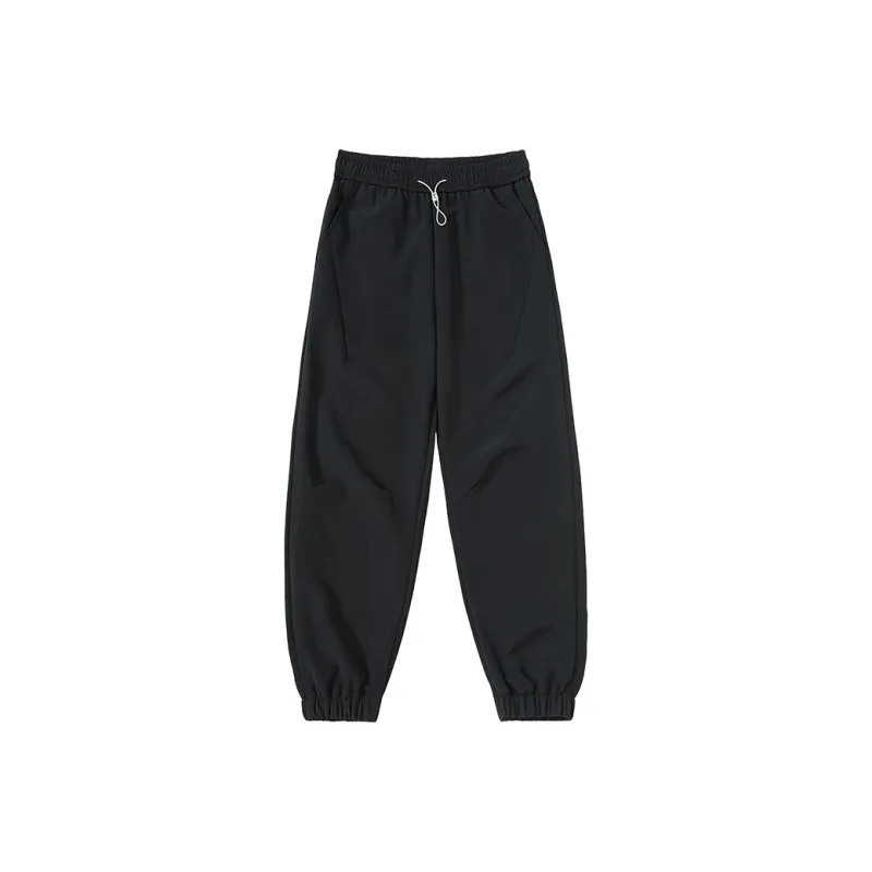 GSUE Casual Pants Unisex-18
