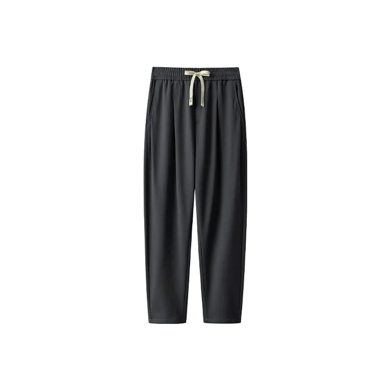 WILLIAM FOX&SONS Casual Pants Unisex-4