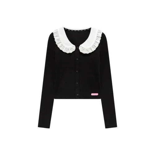CHUU T Shirts Women's Black
