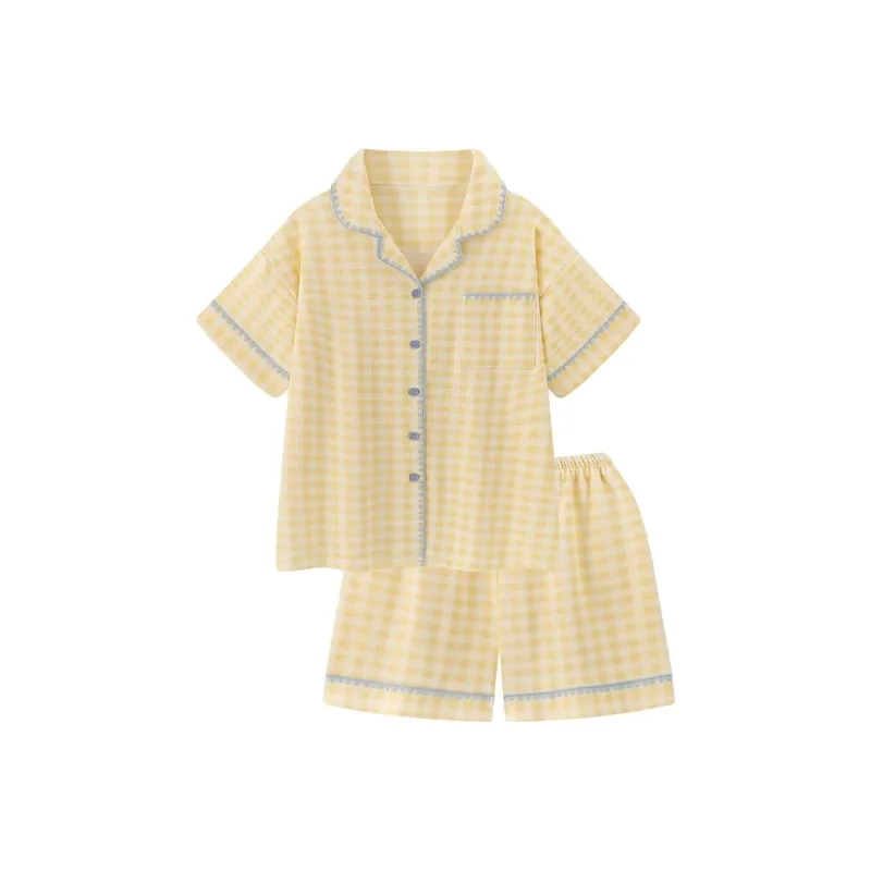 Ta Yan Women's Pajama Sets-0