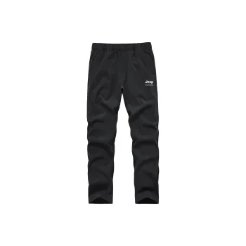 Jeep Pasture Master Big Chenois Casual Pants Unisex