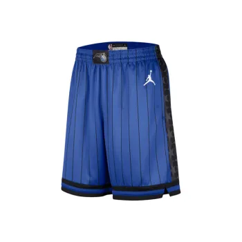 Nike Orlando Magic Statement Edition Swingman Shorts