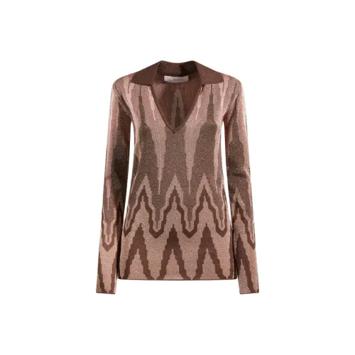 CIRCUS HOTEL T-Shirt Women's Brown