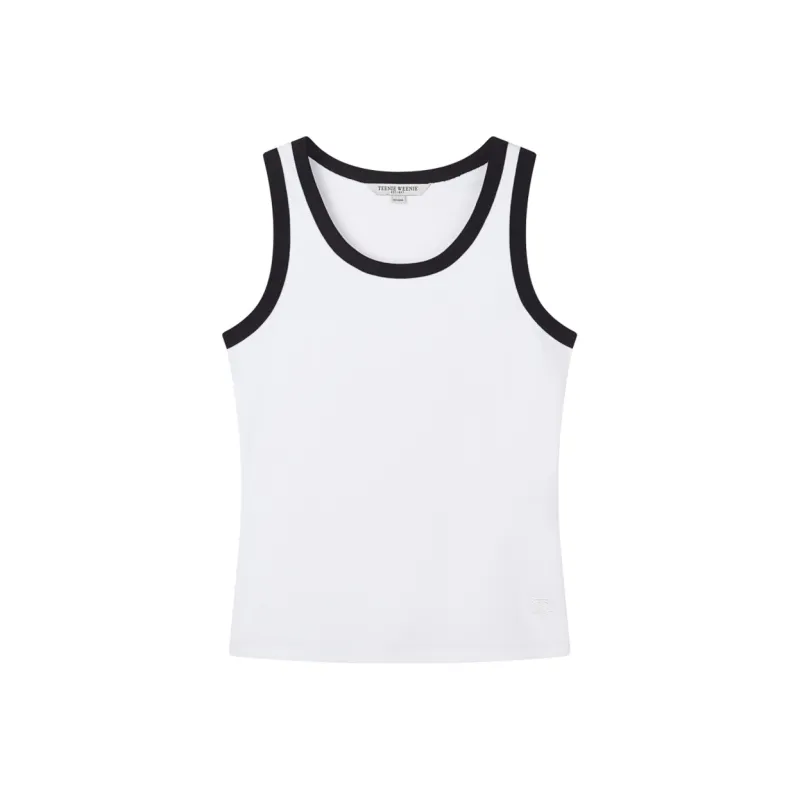 Teenie Weenie Tank Tops Women's-10