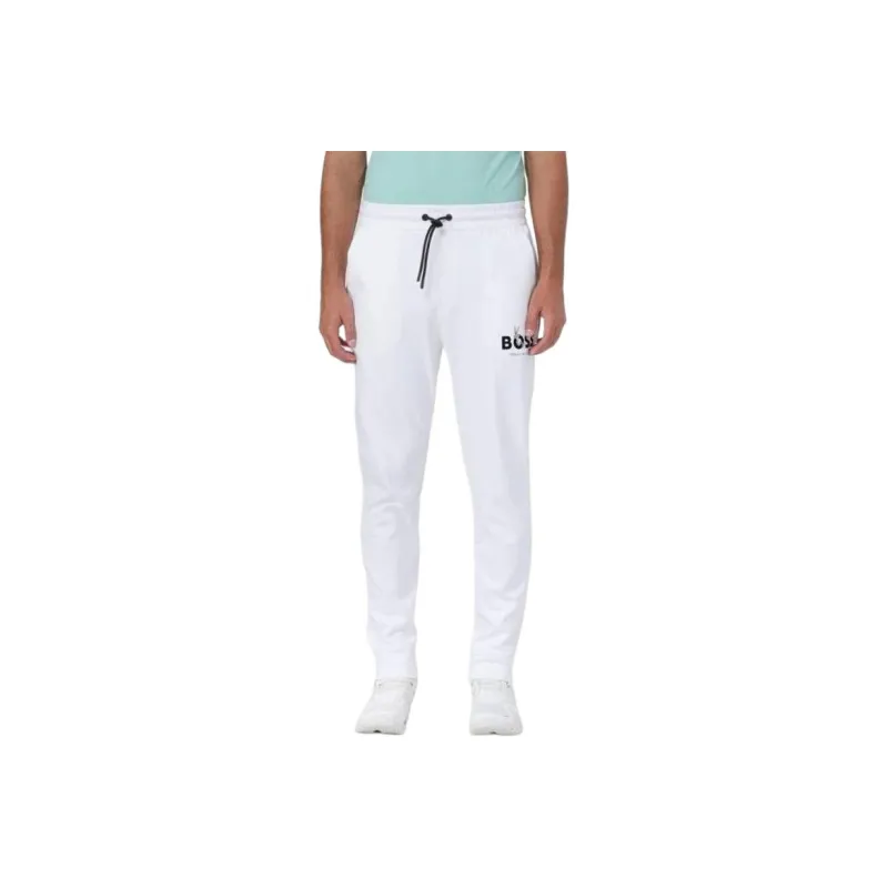 HUGO BOSS Casual Pants Men's White-0