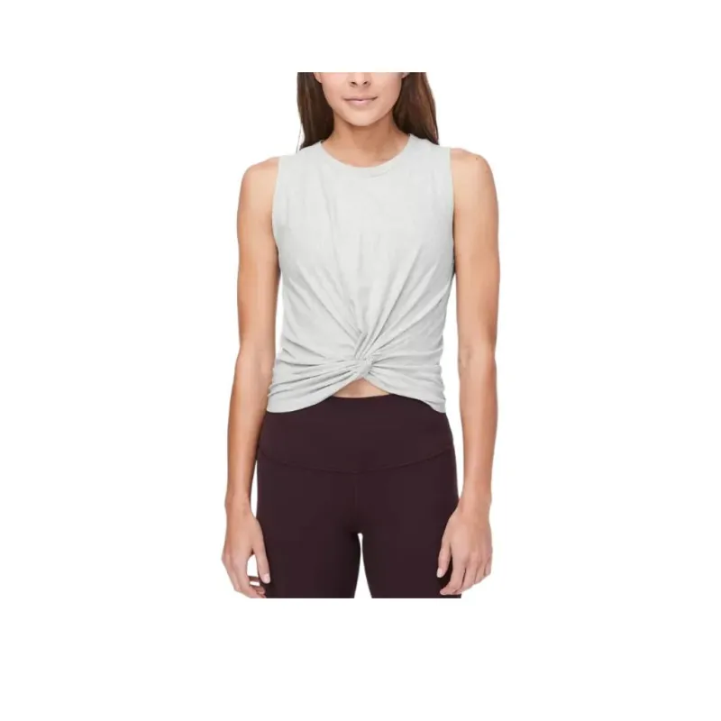Lululemon Tank Tops Women's Dark Blue-5