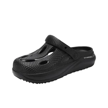 FUERZA Clogs Unisex