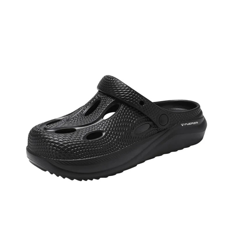 FUERZA Clogs Unisex-0