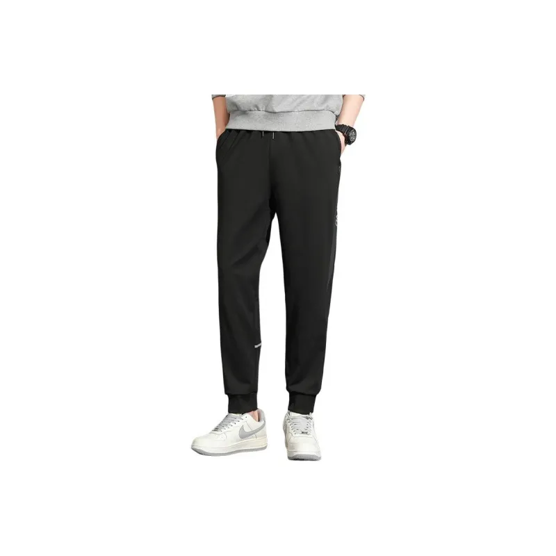 Izexx Casual Pants Unisex-4