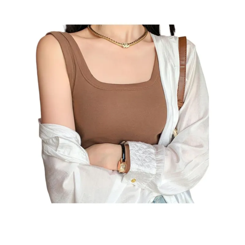 AWAO Tank Tops Women's-10