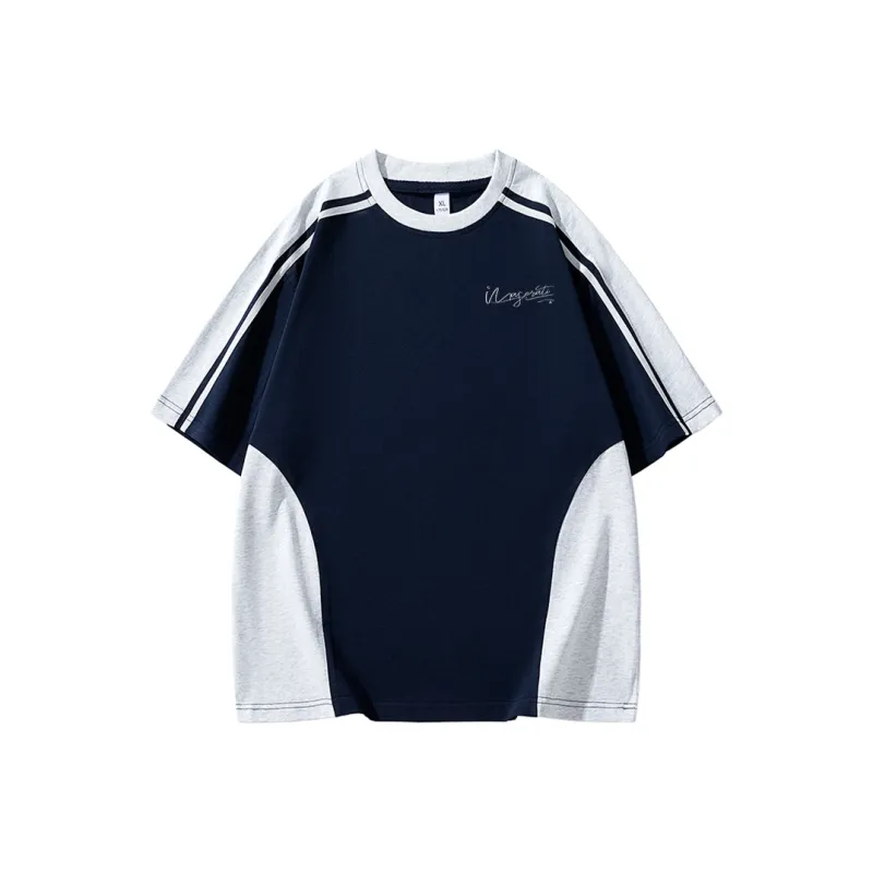 Maserati T Shirts Unisex-13