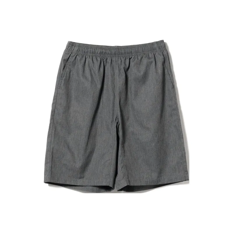 Beams Corporate Easy Shorts Casual Shorts Men's-0