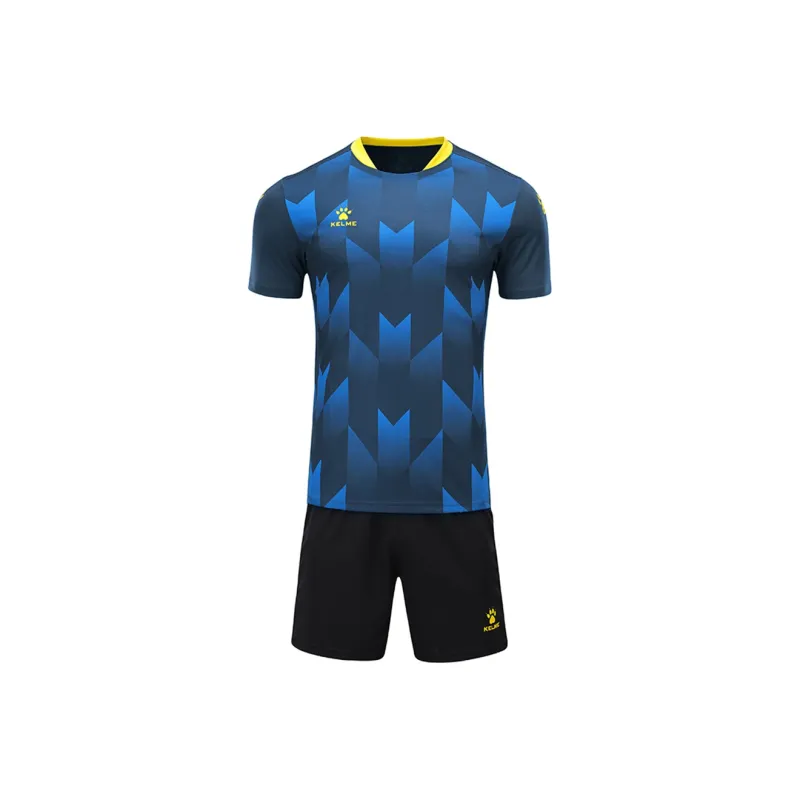 KELME Soccer Jersey Sets Unisex-21