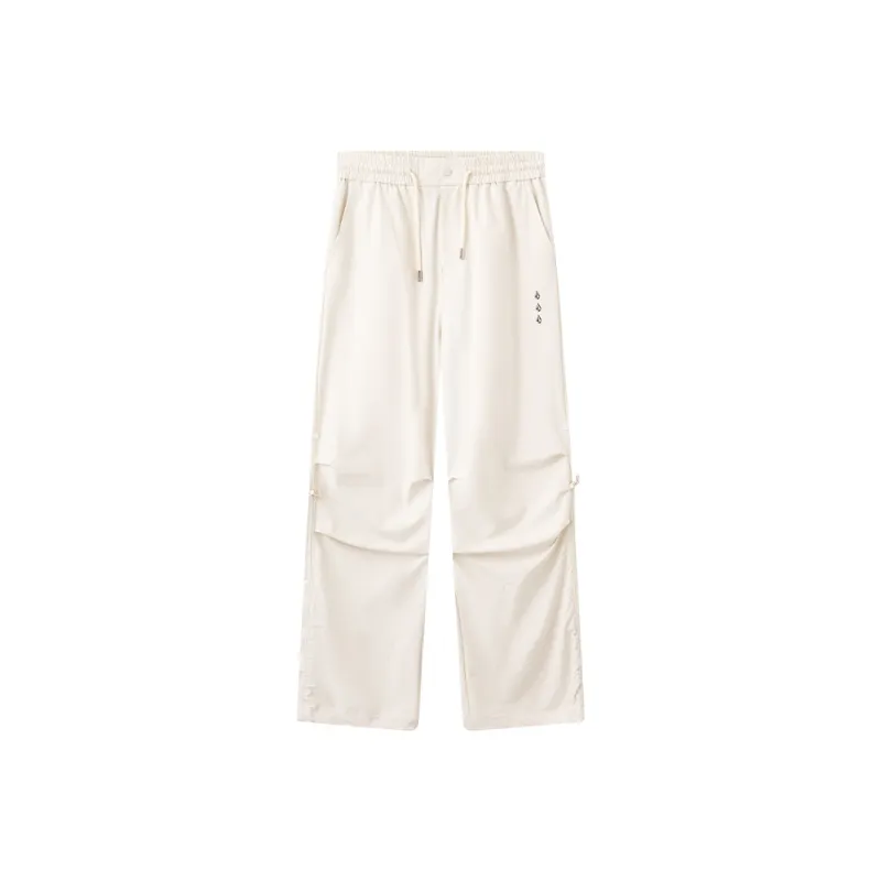 VOLCOM Casual Pants Unisex-0