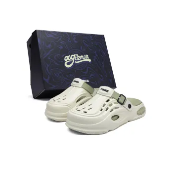 OUGLEMEN Clogs Unisex