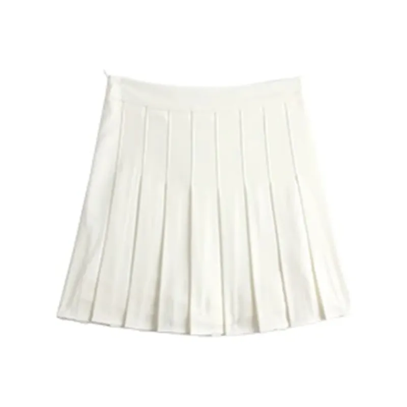 FLIM Casual Short Skirts Women's-10