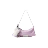 Nest Naranja Purple+Dreamy VIP Dog Pendant