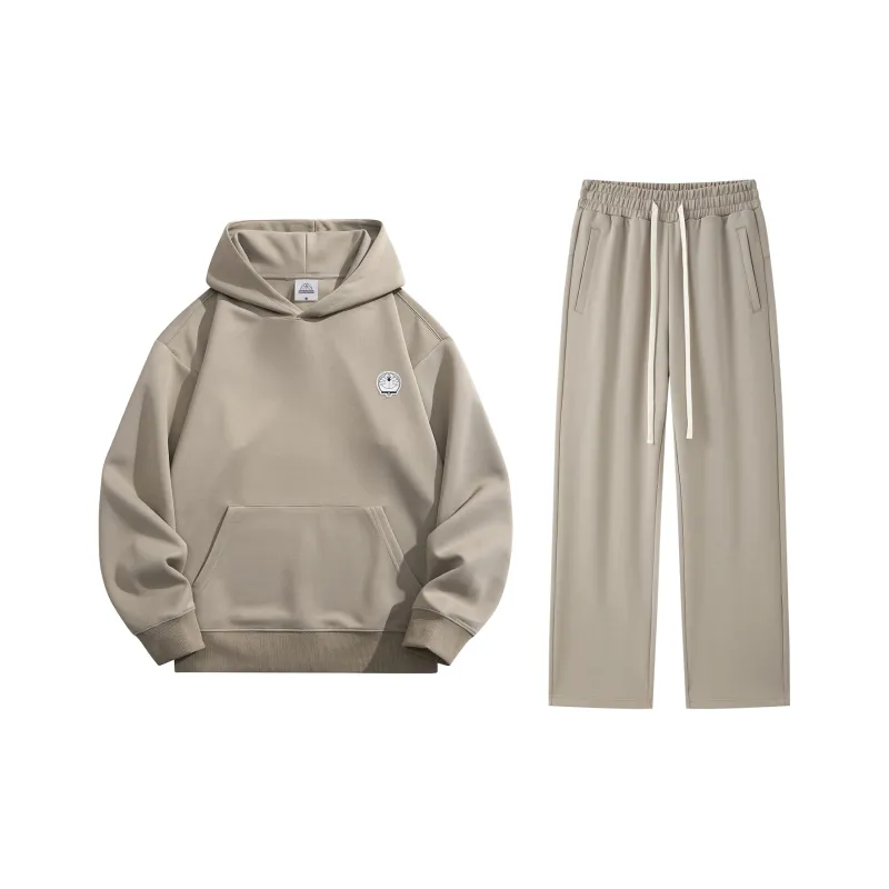DoraemonA Sweatshirt Set Unisex-28