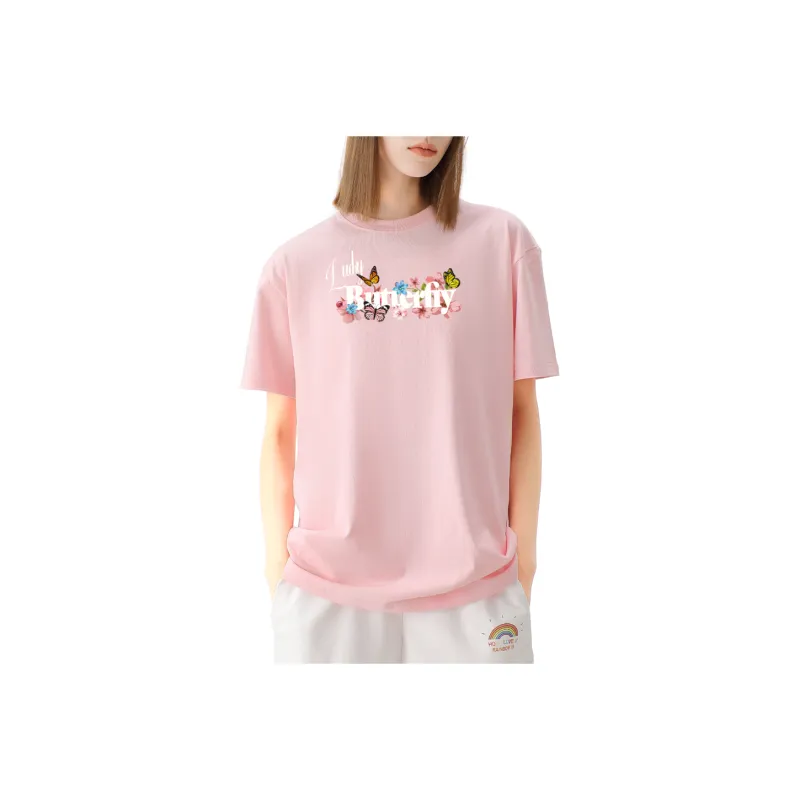 Oudifu T Shirts Women's-0