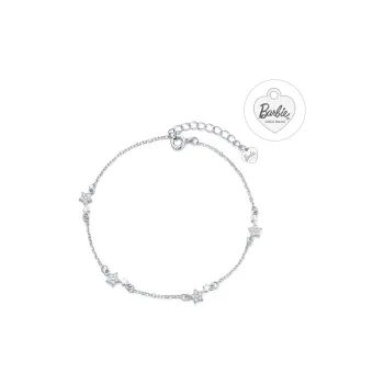 Barbie Synthetic Cubic Zirconia Bracelets Women's