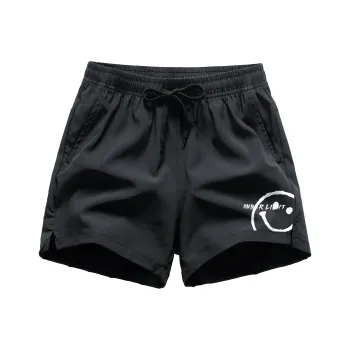 AMBER LIGHT Casual Shorts Unisex