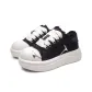 White Black