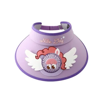 MY LITTLE PONY Polyamide Sun Hat Kids'